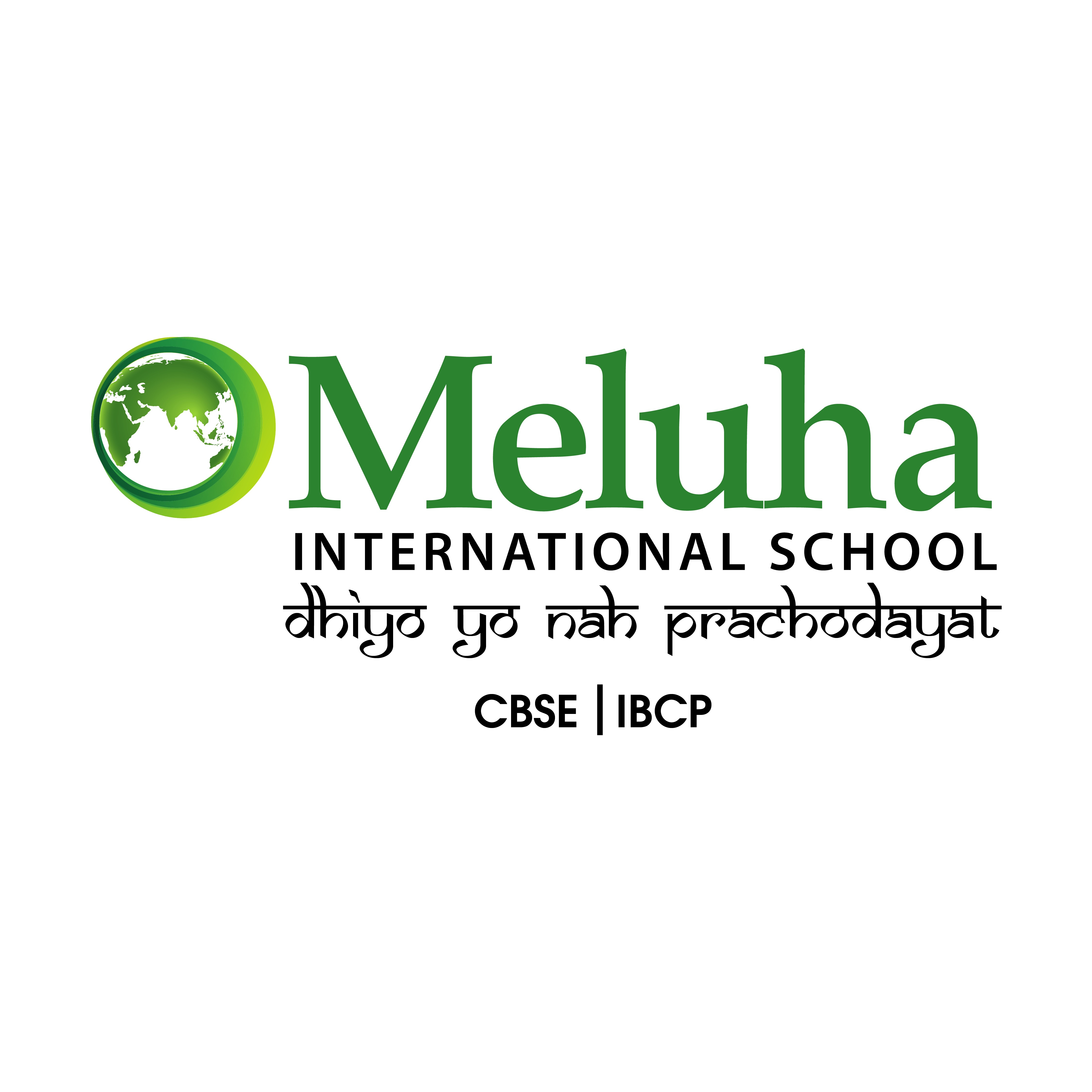 Meluha International School