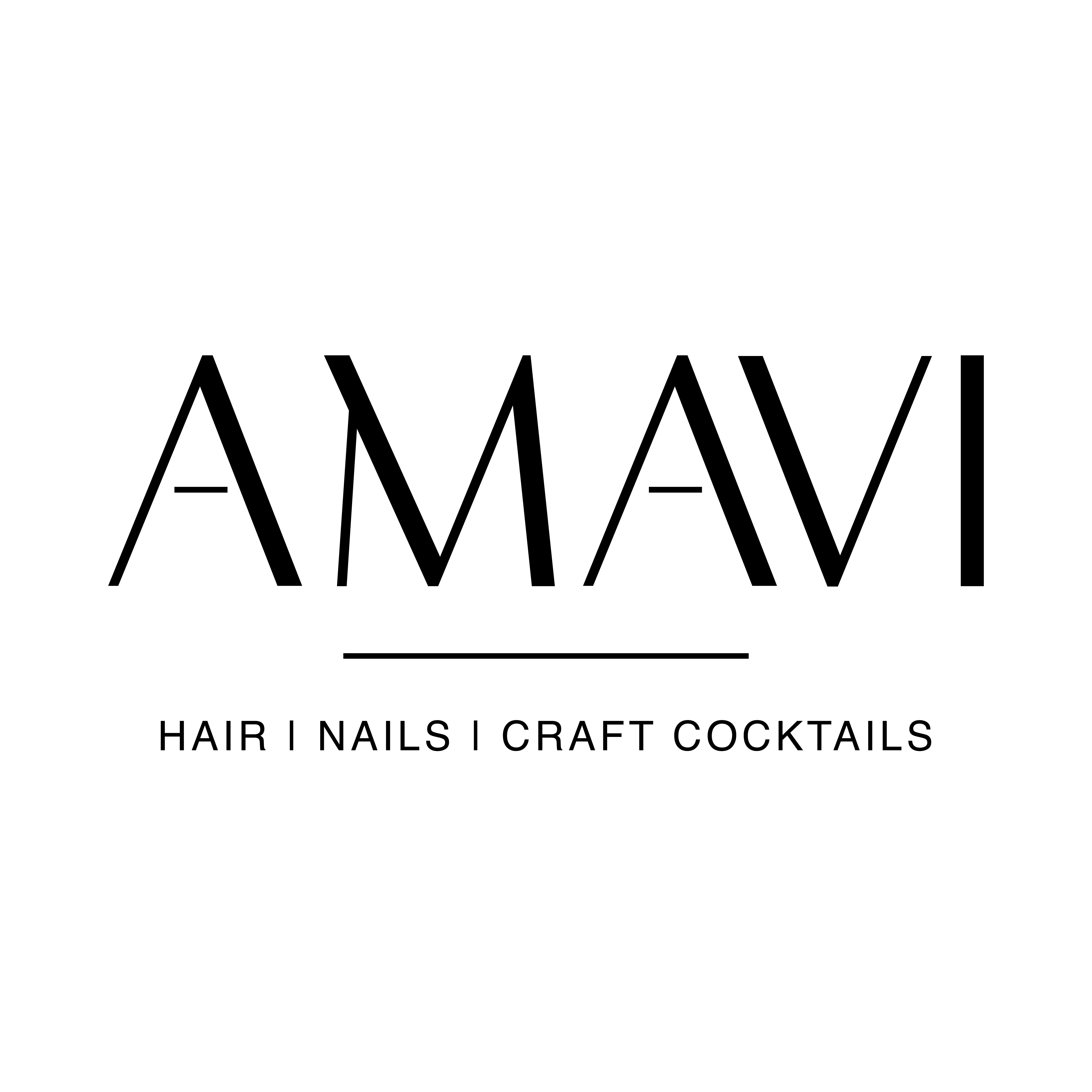 Amavi